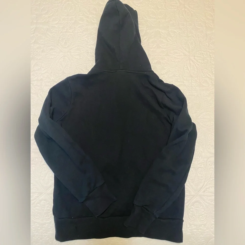 The North Face Women's Black Hoodie - Picture 5 of 7